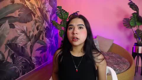 myla rossi online show from October 2025 12:44:02 AM