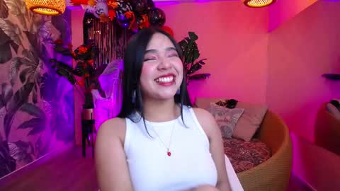 myla rossi online show from November 2025 08:44:01 PM