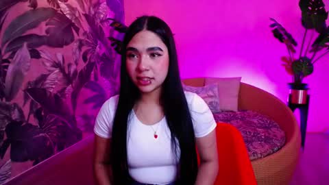 myla rossi online show from November 2025 08:43:02 PM