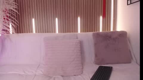 Myla  online show from February 2026 08:35:02 AM