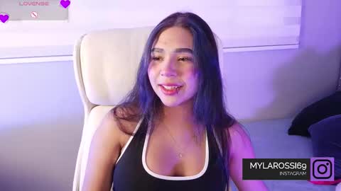 Rossi  online show from March 2026 02:55:01 PM