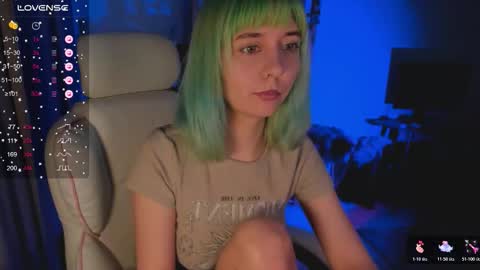 MylaFlores online show from January 2026 03:11:02 AM