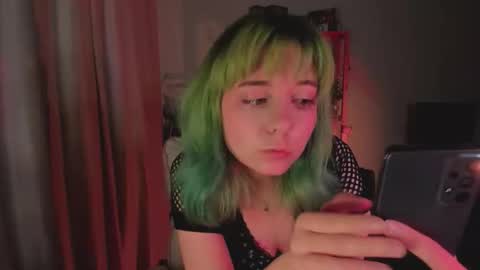 MylaFlores online show from February 2026 11:58:02 PM