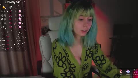 MylaFlores online show from March 2026 12:38:01 AM