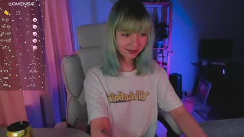 MylaFlores online show from April 2026 04:34:01 AM