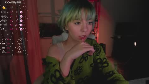 MylaFlores online show from April 2026 01:10:02 AM