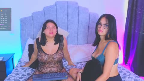 Snapshot of mylittle_princess chatting on December 2024 12:49:01 PM Kathe online show from December 2024 12:49:01 PM