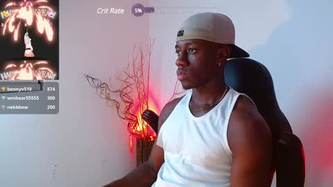Snapshot of mylowallacee chatting on January 2025 06:03:01 AM Mylo Wallace online show from January 2025 06:03:01 AM