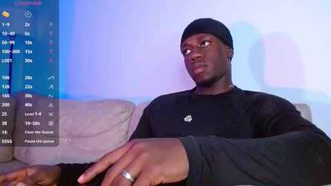 Mylo Wallace  online show from March 2026 03:12:02 AM