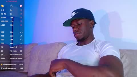 Mylo Wallace  online show from March 2026 02:59:01 AM