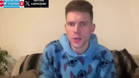 Mylo  Cody online show from September 2025 07:55:02 AM