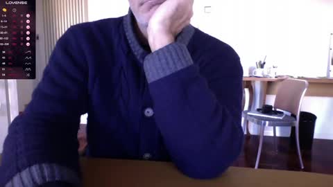 Snapshot of mynakedbeach chatting on December 2024 08:37:02 AM Bi sexy guy lovense hush is on private is open or password show tip if you like. online show from December 2024 08:37:02 AM