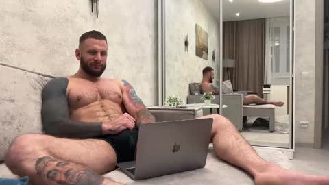 mynameismartin online show from December 2024 06:14:01 PM