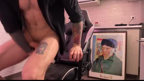 mynameismartin online show from March 2025 06:23:02 PM