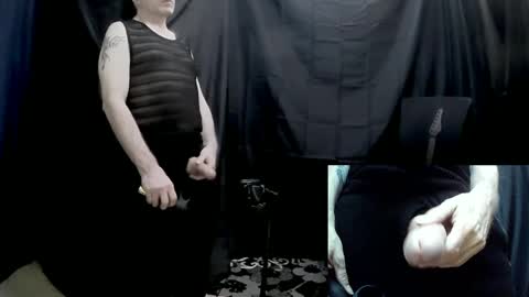 My Adult Side online show from December 2024 11:01:01 AM