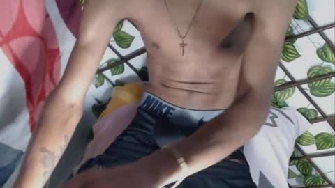 my negrito online show from April 2026 01:38:01 AM