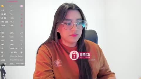 Bella online show from May 2026 03:00:01 AM