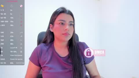 Bella online show from May 2026 11:56:01 PM