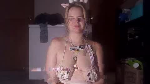 Snapshot of myrabbithole chatting on December 2024 03:41:01 AM Annie Archer online show from December 2024 03:41:01 AM