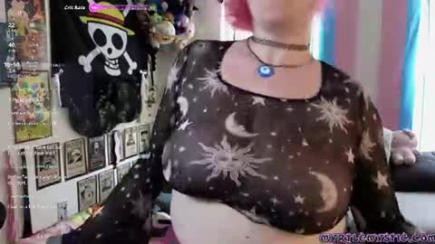 Myrtle Faust online show from July 2026 09:39:01 PM