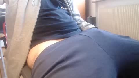 Ben online show from October 2025 08:34:01 AM