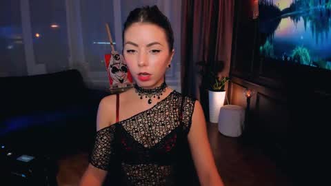 Snapshot of mysstica chatting on May 2026 12:37:01 AM Maria online show from May 2026 12:37:01 AM