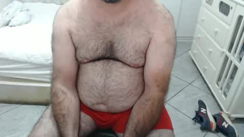 mysterbearmg online show from November 2025 12:54:02 AM