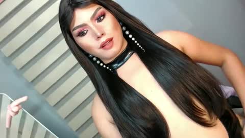 SUPPORT GODDESS TRISHA  AND DONT FORGET TO FOLLOW ME online show from February 2025 12:21:01 AM