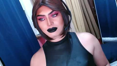 SUPPORT GODDESS TRISHA  AND DONT FORGET TO FOLLOW ME online show from April 2026 06:34:01 PM