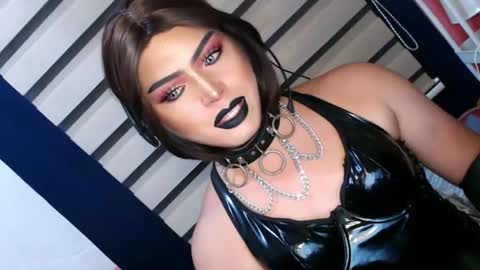 SUPPORT GODDESS TRISHA  AND DONT FORGET TO FOLLOW ME online show from July 2026 04:13:01 PM