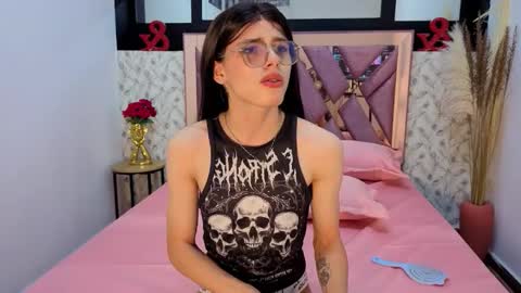 Marcus online show from November 2025 09:40:01 PM