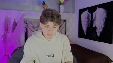 Marcus online show from June 2026 08:43:01 PM