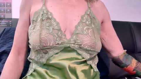 Mystery Nymph Milf online show from February 2025 04:39:02 PM