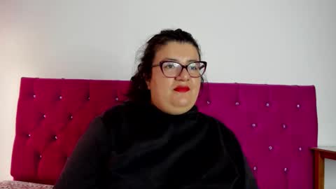 Snapshot of mystery_psique chatting on October 2025 02:48:01 PM mystery_psique online show from October 2025 02:48:01 PM