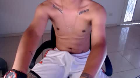 mysteryboy_thin16 online show from April 2026 10:40:02 PM
