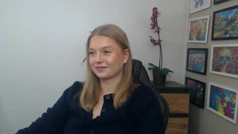 Erica online show from January 2026 09:58:02 AM