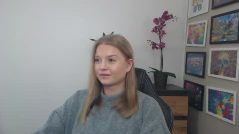 Erica online show from February 2026 09:23:01 AM