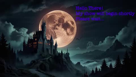 MysteryMonkey online show from February 2025 08:59:02 PM