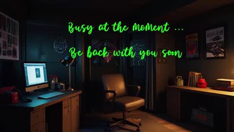 MysteryMonkey online show from February 2025 01:41:02 AM