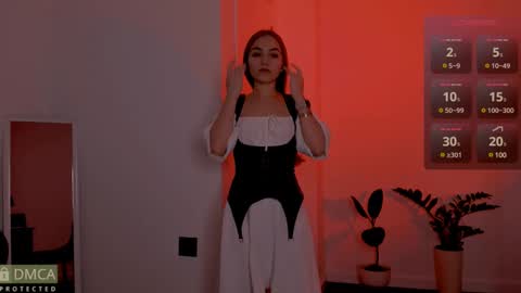 Snapshot of mysteryy_ chatting on February 2025 11:04:02 PM Michelle Endlessly love and support you here every night online show from February 2025 11:04:02 PM