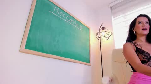 mystic carito online show from March 2026 06:24:01 PM