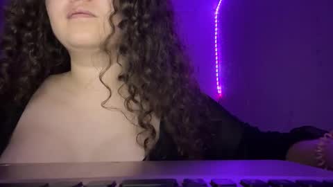 mystic_deka online show from September 2025 06:13:01 PM