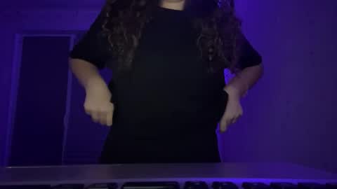 mystic_deka online show from September 2025 06:13:02 PM