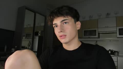 Evan Brown online show from September 2025 06:21:01 PM