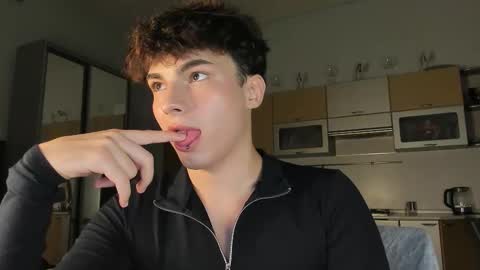 Evan Brown online show from October 2025 02:14:02 PM