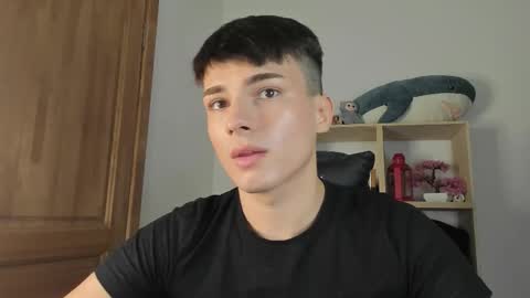 Evan Brown online show from November 2025 03:12:01 PM