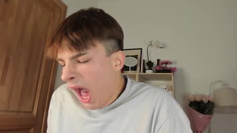 Evan Brown online show from January 2026 05:09:01 AM