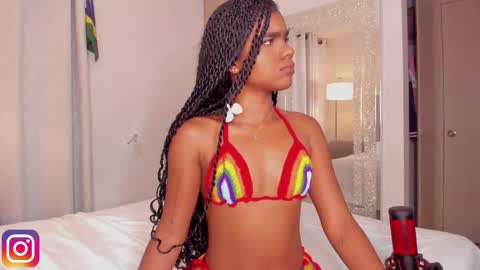 Julieth  online show from December 2025 04:53:02 AM