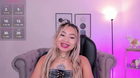 mystic_nova_ online show from March 2026 11:16:01 AM