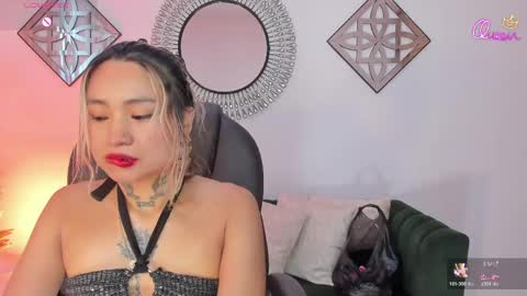 mystic_nova_ online show from April 2026 11:29:01 AM